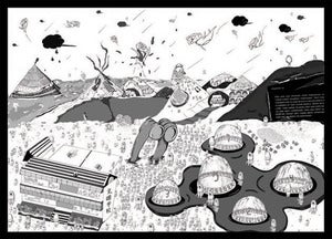 Image of Journey #1