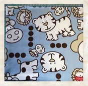 Image of Baby Animals (Comfy Kids Cushion covers)