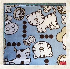 Image of Baby Animals (Comfy Kids Cushion covers)