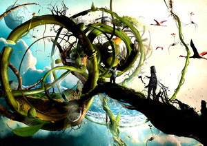 Image of OZ