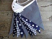 Image of Navy Nate Bunting