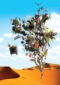 Image of Creative freedom