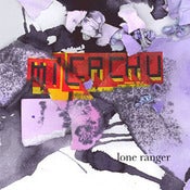 Image of Micachu "Lone Ranger" - pre order