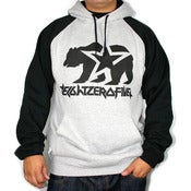 Image of Cali Bear Pullover