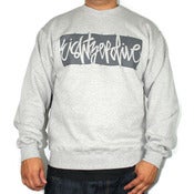 Image of OG Script Logo Crewneck