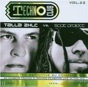 Image of Technoclub Vol. 22 Talla 2XLC vs. Scot Project