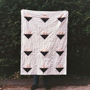 Image of Little Quilt No.2