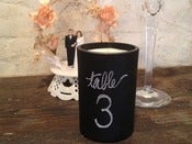 Image of Candace Jean's Happening Hostess Candle