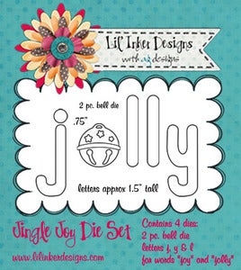 Image of Jingle Joy Dies