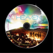 Image of Heaven or Hell