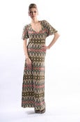 Image of T Dress