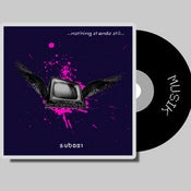 Image of SUB001 CD