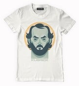Image of Kubrick by Stan Chow