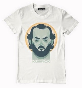 Image of Kubrick by Stan Chow