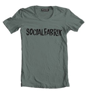 Image of Socialfabrik logo by Socialfabrik