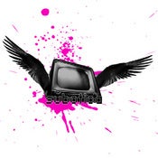 Image of Poster "TV Bird Spill"