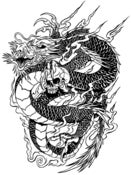 Image of Original Art for High On Fire