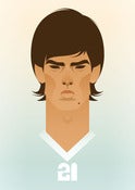 Image of Silva