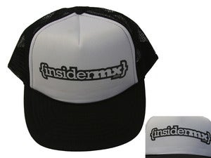 Image of Insidermx.com Trucker Hat