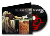Image of Coup CD 