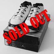 Image of Air Jordan IX