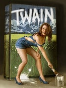 Image of Literary Pin-up Calendars