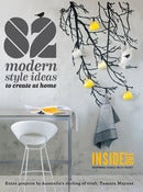 Image of PUBLICATION > 82 Modern Style Ideas To Create At Home