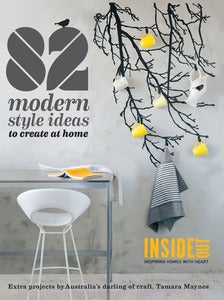 Image of PUBLICATION > 82 Modern Style Ideas To Create At Home
