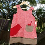 Image of ReDRoBiN dress