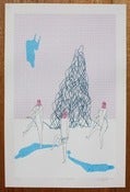 Image of MARK WHALEN :: Limited Edition Print