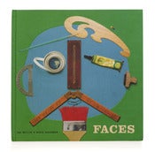 Image of FACES Book