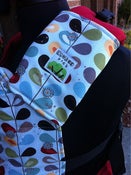 Image of MATCHING PRINT DROOL PADS! current prints