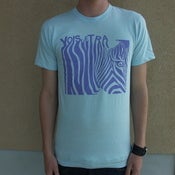 Image of Zebra Shirt