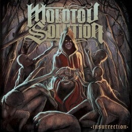 Image of Molotov Solution 'Insurrection'
