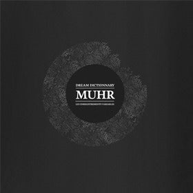 Image of [var004] Muhr - Dream Dictionary