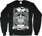 Image of Kings & Queens Of The Party Scene Sweater