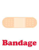 Image of bandage