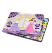 Image of Dance All Night Princess - Magnet  Tin Set