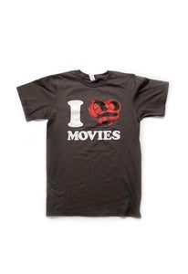 Image of  I Love Movies