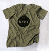 Image of Thought Bomb Tee