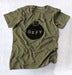 Image of Thought Bomb Tee