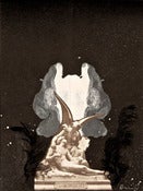 Image of David J Collage SUPER LIMITED (ONLY 5 AVAILABLE)