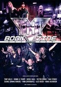 Image of Engine Bookazine.