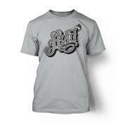 Image of AVID Havana T-shirt - Silver