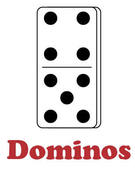 Image of dominos