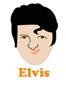 Image of elvis