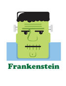 Image of frankenstein
