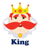 Image of king