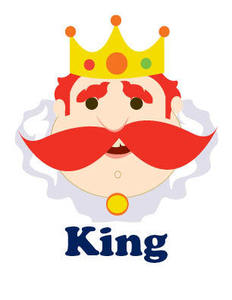Image of king