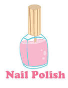 Image of nail polish